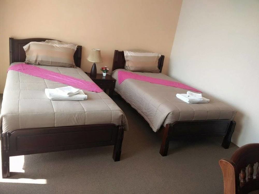 Tawanwarn Hotel Краби Экстерьер фото